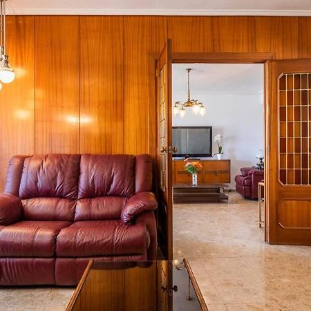 Apartamento Estilo Vintage Apartamento Valencia Exterior foto
